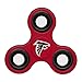 NFL Atlanta Falcons Three Way Diztracto Spinnerz