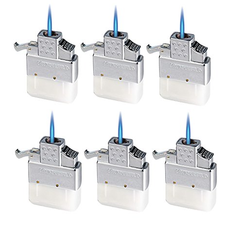 Vector Thunderbird Single Torch Lighter Insert (6)