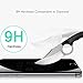 iMoreGro iPhone 7 Plus Privacy Anti Spy Anti-Glare Ballistic Tempered Glass HD 2.5D Curve Edge Full Screen Protector 9H Hardness Shatter,Scratch,Fingerprint,Bubble Free - For Apple iphone 7 plus 5.5