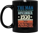 Funny Gift Idea the Man the Myth the Legend
