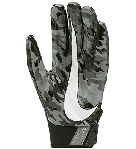 nike vapor jet 5.0 receiver gloves