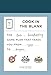 Food52 Cook in the Blank: The Fun, Freewheeling Game Plan That Takes You from Zero to Dinner: A Cookbook (Food52 Works) by Amanda Hesser, Merrill Stubbs
