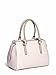 GUESS Factory Women's Nichols Logo Box Satchel
