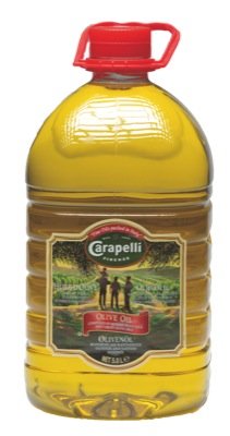 Carapelli Olivenöl 5l