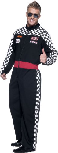 Underwraps Men's Speed Demon