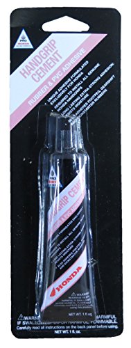 Pro Honda Handgrip Cement