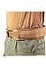 High Speed Gear Slim Grip Padded Belt, Coyote Brown, 35.5