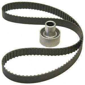 Gates TCK104 PowerGrip Premium Timing Belt Component Kit
