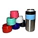 4more - 16 oz Can Adapter for the Yeti Colster - Perfect for 16 oz. Cans of Craft Beer! Patented! ADAPTER ONLY