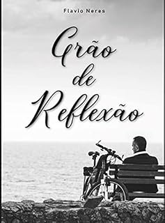 Livro Grão de Reflexão