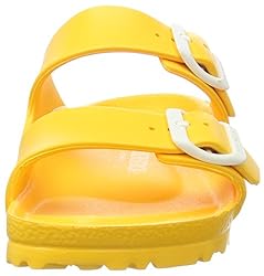 Birkenstock Unisex Arizona EVA Dual Buckle