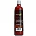 Argan Oil Color Safe Shampoo for Beautiful Hair Natural Hair Care with Jojoba Avocado Almond Peach Kernel Camellia Seed and Keratin Daily Hair Moisturizer for Thick Curly and Thin Straight Hair Types