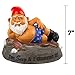 BigMouth Inc The Sexy and I Gnome It Garden Gnome