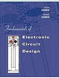 Fundamentals of Electronic Circuit Design