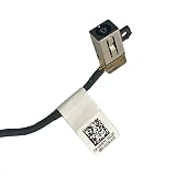 Gintai DC Power Jack Port Cable for Dell Vostro 3500 3501 Latitude 3x90 5x90 view 3