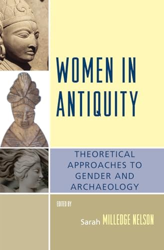 Amazon.com: The Archaeology of Identity: Approaches to Gender, Age