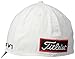 Titleist Sports Mesh 2016 Hat (Large/X-Large, White)