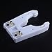 HOZLY ISO30 Tool Holder Clamp Iron Flame Proof Rubber Claw CNC Machines Automatic Tool Changer