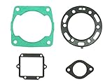 Outlaw Racing OR3915 Top End Gasket Set Polaris 400L 1994-'95 Sport 400L 1994-99 Kit