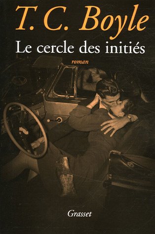 Le cercle des initiés