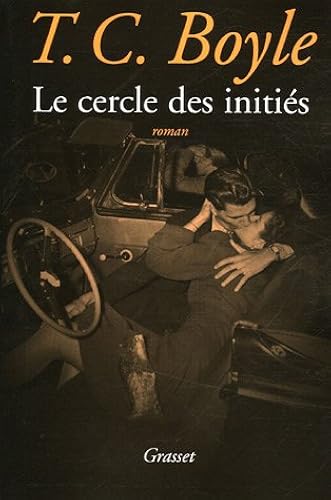 Download Le cercle des initiés PDF
