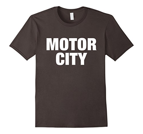 Motor City Shirt