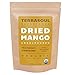 Terrasoul Superfoods Organic Mango Slices, 12oz