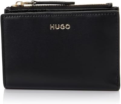 Syndra SM 10277957 01 - Cartera para Mujer, Negro, Talla única para Todos