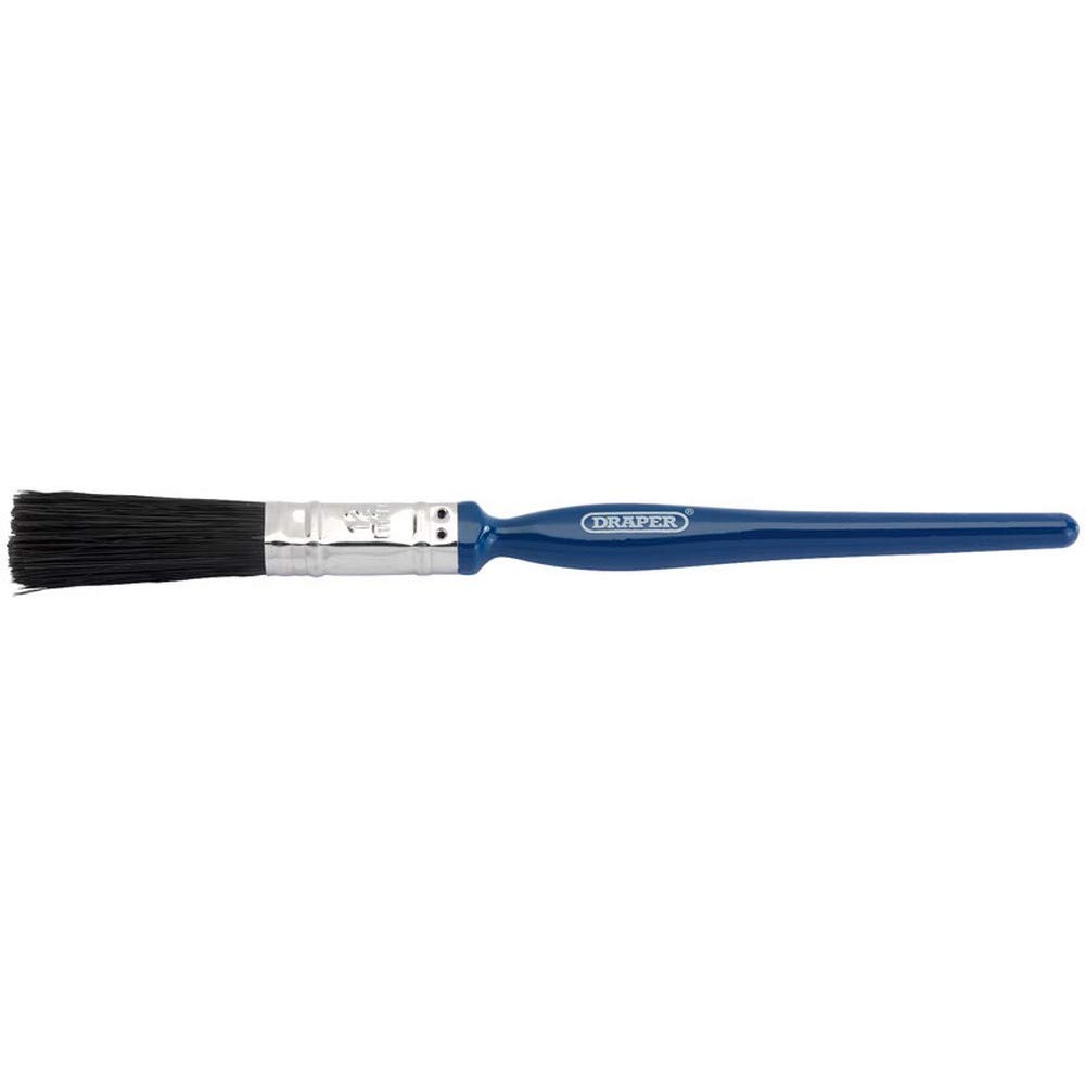 Draper 82496 Paint Brush, 12 mm Width