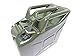 NATO Style Jerry Can - 10L (2.5 gal.) - European Military Spec