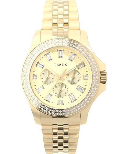 Women's Kaia 40mm Stainless Steel Bracelet Watch