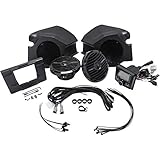 Rockford Fosgate RZR-STAGE2