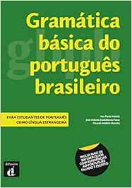 Gramática básica do português brasileiro: Gramática básica do português brasileiro