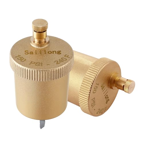 Saillong Automatic Air Bleed Vent