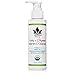 Esteem Beauty Purity + Organic Vitamin C Face Wash - Anti Aging Facial Cleanser | Green Tea | Aloe Vera | Lemon Peel Oil | Sulfate Free