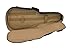 Hazard 4 Battle Axe Guitar-Shaped Padded Rifle Case