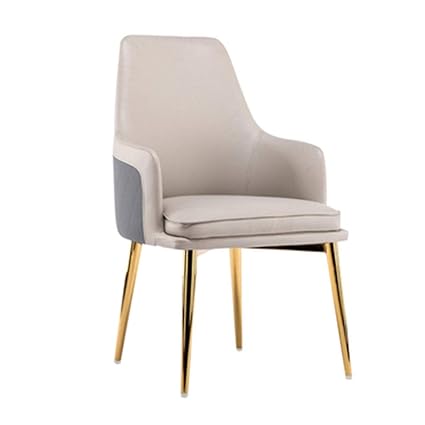 Amazon Com Swivel Chairs Chair Leisure Iron Dining Chair