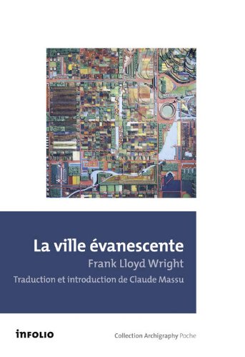 La  ville évanescente