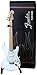Axe Heaven FS-008 Fender Strat Olympic White Finish Miniature Guitar Replica