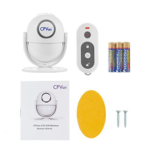 6 CPVAN+Wireless+125dB+Battery+Operated+Security+CP2