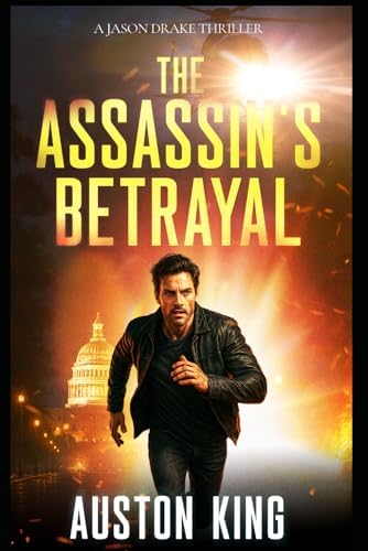 Amazon.com: The Assassin's Vengeance: CIA Assassin (Jason Drake