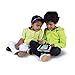 LeapFrog LeapPad2 Power Learning Tablet, Green