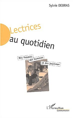 Lectrices au quotidien