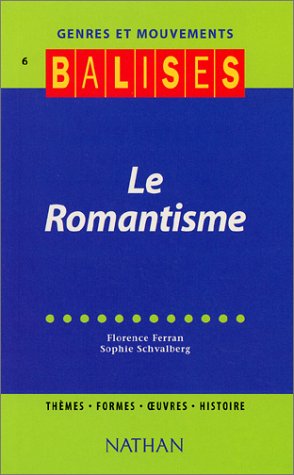 Le  romantisme