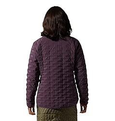 Mountain Hardwear Women's StretchDown Light