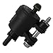 Vapor Canister Purge Valve - Compatible with Buick Enclave Cadillac ATS CTS ELR SRX XTS Chevrolet Equinox Impala GMC terrain - Replace 55591172 CP612 - Vapor Canister Vent Solenoid