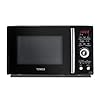 Tower-KOR9GQRT-Digital-Microwave-with-5-Pre-set-Autocook-Functions-Defrost-Function-900-W-26-Litre-Black Tower KOR9GQRT Digital Microwave with 5 Pre-set Autocook Functions, Defrost Function, 900W, 26L, Black