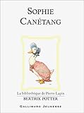 Image de Beatrix Potter: Sophie Canetang (French Edition)