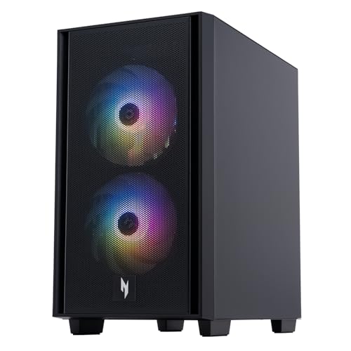 acer Nitro 60 N60-640-UR26 Gaming Desktop | Intel Core i7-14700F 20-Core Processor