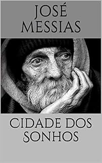 Livro Cidade dos Sonhos